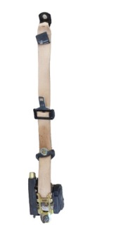 фото thumb №1, Mercedes ml w163 pas безопасности правый задняя a1638602085