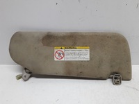 фото thumb №11, Mitsubishi eclipse 3g 99-05 козирок захист сонцезахисна права ліва