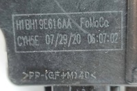 фото thumb №8, Привод двигателя крышки отопления салона ford puma h1bh-19e616-aa 2020 221