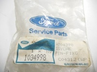 фото thumb №10, Кліпса оббивка багажника ford mondeo 1034998