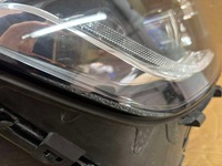 фото thumb №16, Лампа правий перед mercedes glc w253 a2539065003