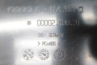 фото thumb №12, Подлокотник туннель средний - audi a4 s4 b8 рестайлинг a5 8t eu