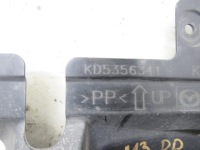 фото thumb №3, Захист двигуна права mazda 3 bm