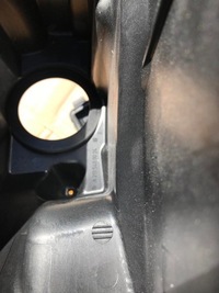 фото thumb №3, Mercedes w213 213 коробка предохранителей