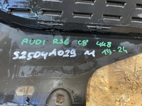 фото thumb №8, Audi rs6 c8 4k8 19-24 спойлер диффузор накладка бампера задняя задний