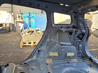 фото thumb №5, Крыло задняя правый renault clio iv 20r szary tekpn четверть