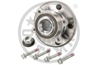 фото thumb №4, Підшипник колеса optimal 801711