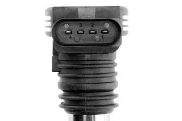 фото thumb №11, 4x котушка запалювання audi a4 b6 b7 1.8t 06b905115l