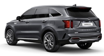 фото мини №12, Kia sorento iv 1.6t-gdi 20r waz путрубок шланг воды магистраль 25473-2mha0 