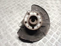 фото thumb №1, Volvo s60 i 2.4 d5 поворотний кулак лівий перед