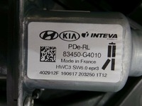 фото thumb №4, Hyundai i30 iii 18 kombi подъемник стекло задняя