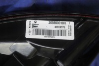 фото thumb №6, Лампа задня ліва renault megane iii 3 kombi