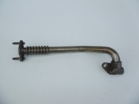 фото thumb №1, Трубка egr выхлопных газов nissan almera tino 2.2 di