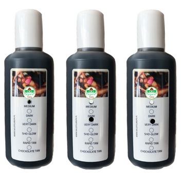 ORGANIC TAN АВТОЗАГАР - сменный блок