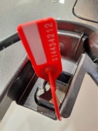 фото thumb №11, Бампер перед 620228861r dacia sandero iii stepway 20-