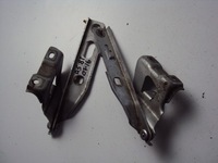 фото thumb №1, Петлі капот audi a5 8t 07-16