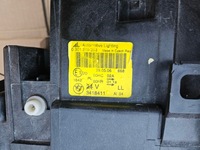 фото thumb №14, Лампа лівий перед bmw x3 e83 03r-