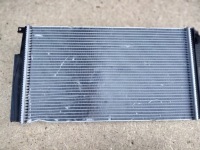 Радиатор воды bmw 1 f20/f21 08.11-- 17117600520 Недорого, фото thumb