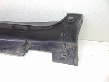 фото thumb №11, Kia sportage iv gt-line рестайлінг планка порогова права