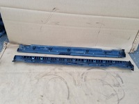 фото thumb №9, Vw passat cc lift молдинг порог lc9x 3c8853855f