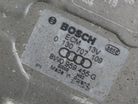 фото thumb №11, Audi q7 4m 4m0 pas переднє радіатор повний комплект дизель