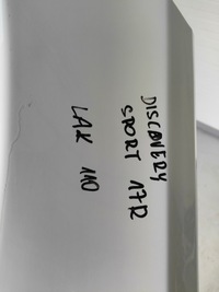 фото thumb №10, Land rover discovery sport 2017r крыло левый перед