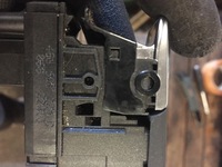 фото thumb №7, Audi a6 c7 кнопка гальма ручного 4g1927225c