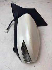 фото thumb №8, Дзеркало перед передні ліва nissan pulsar c13 13 pin камера