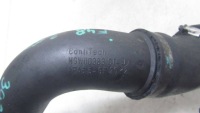 Bmw x1 f48 2.0d труба шланг інтеркулер mgw00383 Оригінал, фото thumb