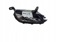 фото thumb №1, Opel astra k протитуманна фара лівий оригінал