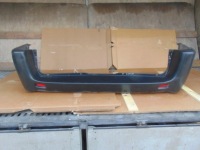 фото thumb №1, Бампер задня 1400110977 fiat scudo ii jumpy long 2007-