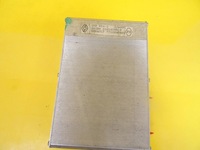 фото thumb №1, Бортовий комп'ютер двигуна renault safrane 7700847660 nr82