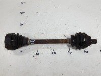 Купити Seat leon 2 2 04r- 1.4 tsi привідний вал ліва перед, фото thumb