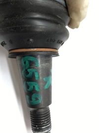 фото thumb №8, Audi a6 c7 шаровая опора рычага 4g0689c