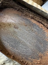 фото thumb №10, Каталізатор dpf dacia dokker 2021r 1.5 blue dci