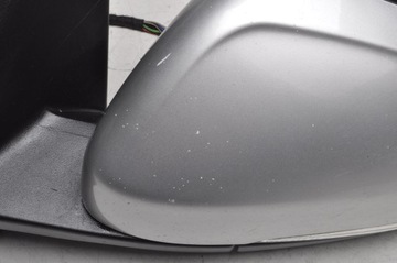 фото thumb №7, Volvo s60 ii v60 зеркало левая электрические 14 pin