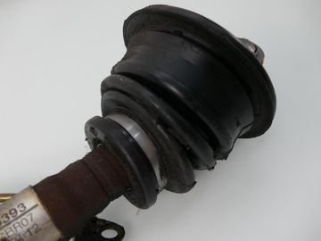 фото thumb №9, Renault espace iv 1.9 dci піввісь ліва лівий перед