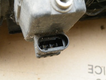 фото thumb №13, Renault laguna 2 ii лампа правая передняя перед 8200002847 eu