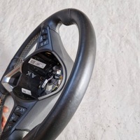 фото thumb №6, Opel astra k кермо шкіряний з підігрівом з підігрівом