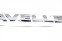 фото thumb №6, Vw transporter v емблема na задня кришка багажника новий оригінальний 7h98536