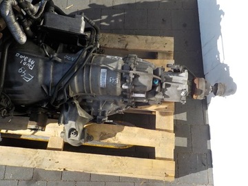 фото thumb №9, Audi a8 d3 09r 3.0 tdi 232km коробка передач коробки передач автомат quattro kzc