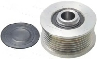 Купити Шків генератора nds-z51 febest nissan, фото thumb