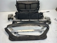 фото thumb №1, Volvo xc60 ii 2.0d pas передній kompletny