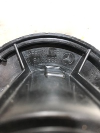 фото thumb №6, Двигатель воздуходувка обдув mercedes w204 w212 9409653