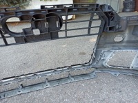 Audi a6 c7 allroad 14-18 рестайлінг  бампер перед 4g0807233j Доставка, фото thumb