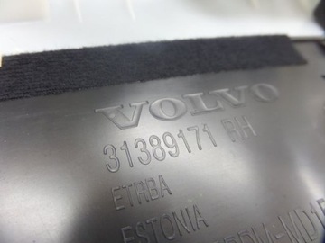 фото thumb №5, Volvo xc90 ii захист стійка права 31389171 31363591 31469795