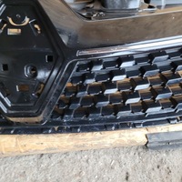 фото thumb №9, Решётка радиатора решётка радиатор renault clio v рестайлинг 622565064r