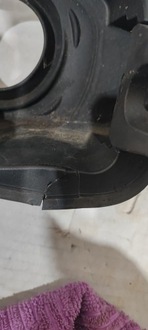 фото thumb №4, Крышка заливной топлива audi a6 c8 4k0809906 ly9t