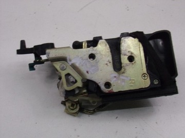 фото thumb №1, Daewoo lanos замок двері зад правий 2pin 96305414