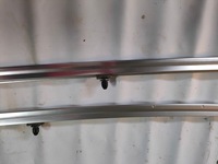 фото thumb №11, Opel insignia b kombi рейлинги кровельные левый правый комплект